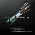 12 core fiber optic cable